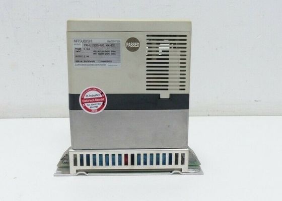 1/8HP 230V Mitsubishi VFD Wechselstromumrichter
