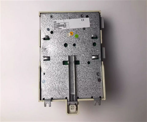 ABB 3BSE021443R1 TU843 Modul-Endungseinheit Redundante Stromversorgungsmodule
