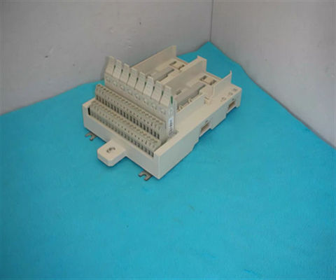 3BSE021445R1 ABB TU844 Überflüssige Modul-Endgeräte