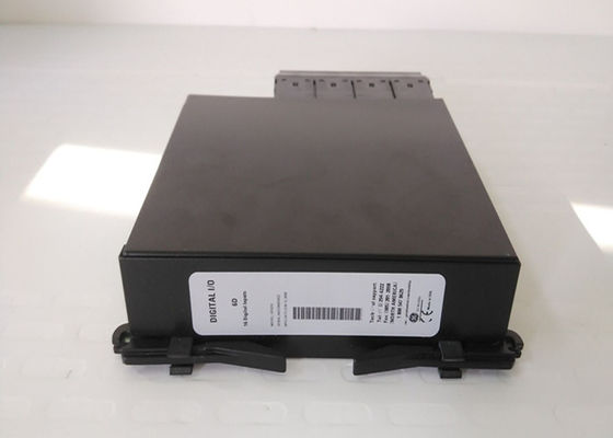 UR-6DH Digital I/O Input Output Modul, das das Relais mit digitalen Kontakten versorgt