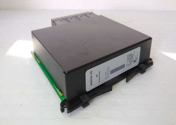 UR-6DH Digital I/O Input Output Modul, das das Relais mit digitalen Kontakten versorgt