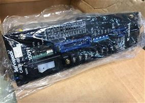 200V Yaskawa Industrie-Servoantriebe CACR-SR02AB1ER-Y10 Original