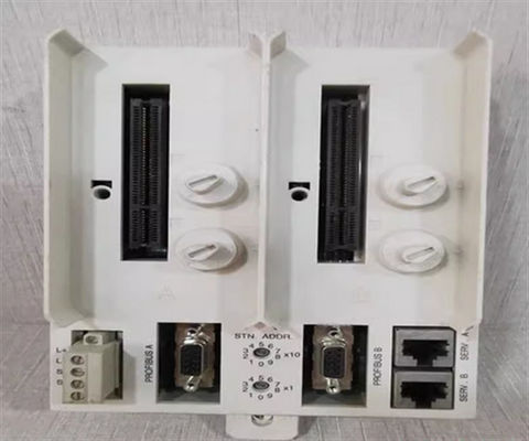 TU845 3BSE021447R1 Modul-Endungseinheit ABB Schnittstellenmodul