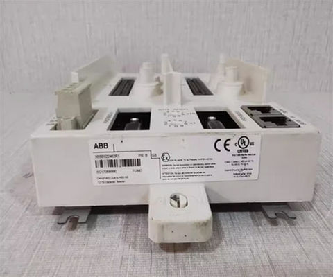 TU845 3BSE021447R1 Modul-Endungseinheit ABB Schnittstellenmodul