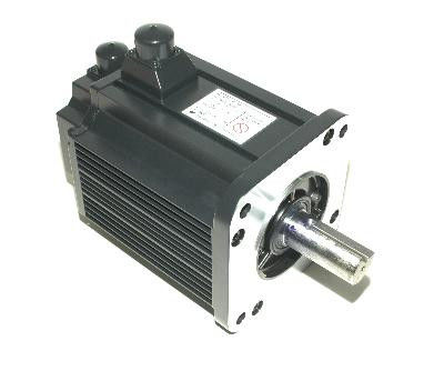 2KW Industrieller Servomotor Yaskawa USAFED-20CB2T Neu in der Box