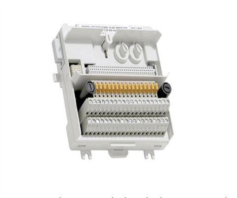ABB TU850 3BSE050930R1 S800 I/O Kompaktes Endgerät Mtu-Modul
