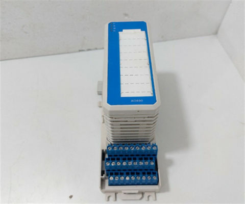 ABB TU890 3BSC690075R1 Modul Endgerät Original und guter Service