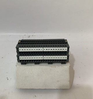 TY801K01 3BSE023607R1 ABB Shunt Stick TY801 ABB S800 E/A