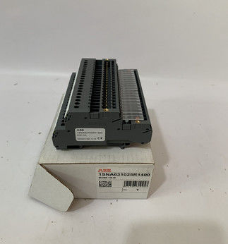 TY801K01 3BSE023607R1 ABB Shunt Stick TY801 ABB S800 E/A