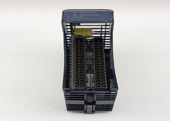 GE IC695ALG616 PACSystems RX3i Analog-Eingangsmodule, Strom/Spannung, 16/8 Kanal