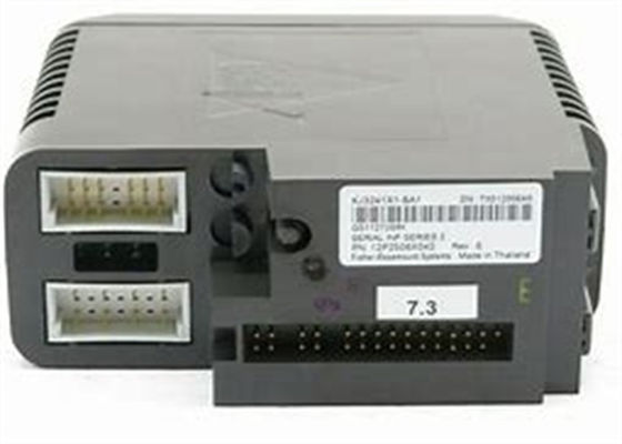 Emerson KJ3241X1-EA1 Überflüssiges Netzteil Original Neues