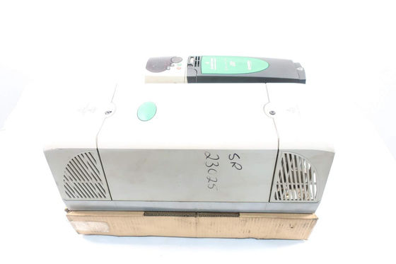 Emerson SP4401 Industrielle Wechselstrom-Servo-Antriebe neu in Original-Box