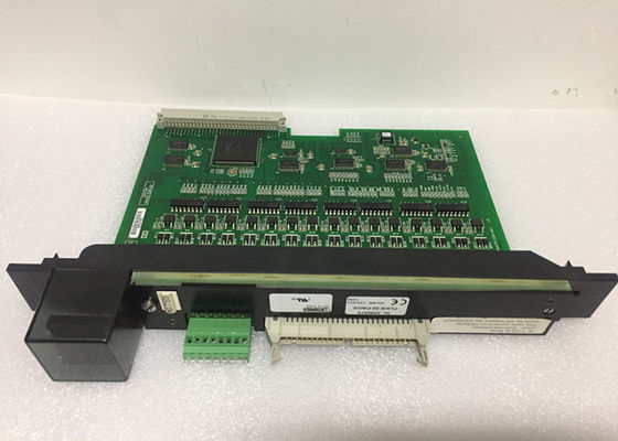 GE IC697 MDL750G 24/48 Volt DC 0,5 Ampere Ausgangsmodul für die GE Fanuc 90-70 Serie.