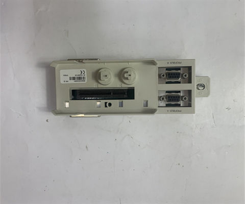 TB805 3BSE008534R1 ABB Eingangsmodule Redundante Stromversorgungsmodule