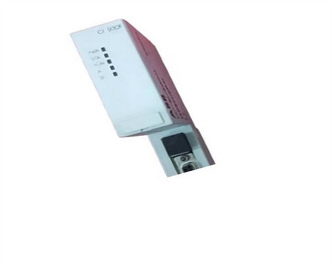 Abb 3BSE021437R1 TB845 S800 Doppelmodularbus-Auslassmodul