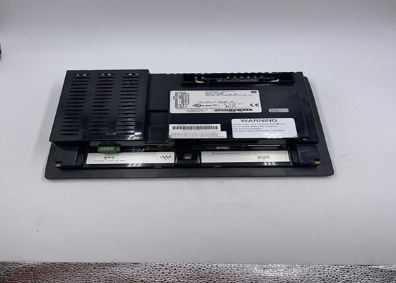 GE IC754VSI12CTD-KJ ein 12-Zoll-Intermediate Farb-TFT-Touch-QuickPanel-Display hergestellt