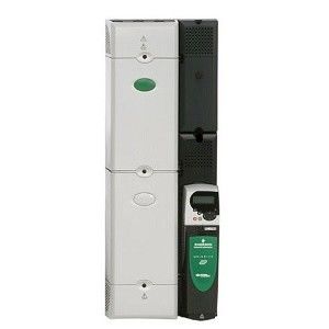 Steuerungstechniken Panel Mount Drive SP5602 NIDEC EMERSON Industrieumrichter