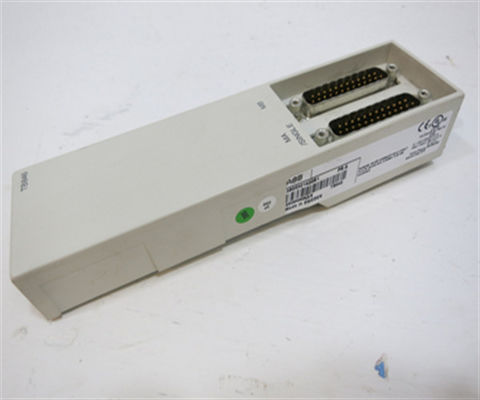 ABB 3BSE021439R1 Modulebus-Verlängerungskabeladapter Dual-Modulebus-Eingangseinheit