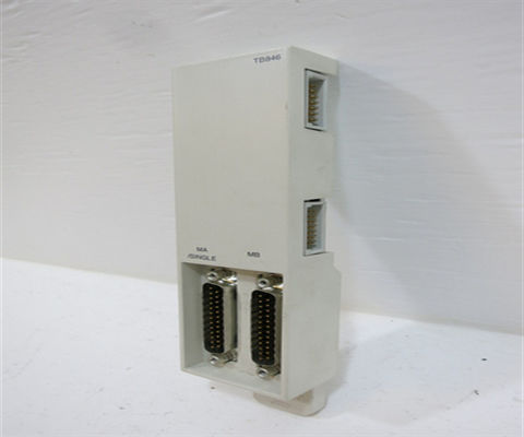 ABB 3BSE021439R1 Modulebus-Verlängerungskabeladapter Dual-Modulebus-Eingangseinheit