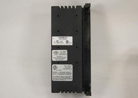 IC660EBR101 Elektronikmontage Elektronik, GE Fanuc, Genius I/O-Block-Produktlinie