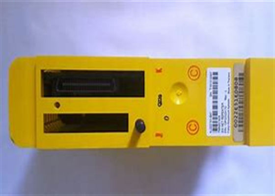 KJ2222X1-BA1 Emerson Deltav Digital IO Modul brandneu in der Box