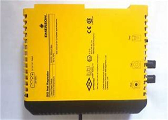 KJ2222X1-BA1 Emerson Deltav Digital IO Modul brandneu in der Box