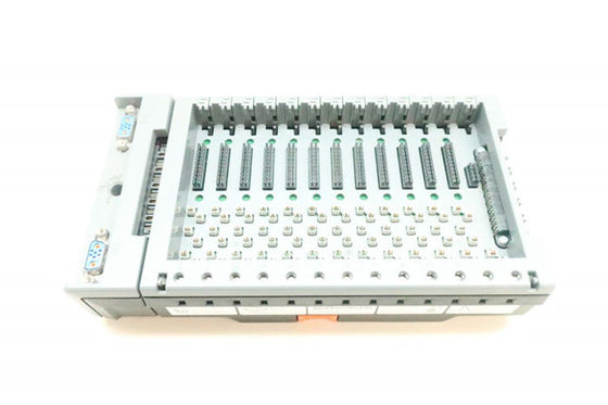 EMERSON DELTAV KL4201X1-BA1 SE4601T07 12P4986X052 Charm Basisplatte