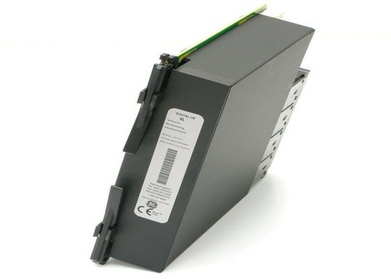 GE Multilin UR-4LH Digital I/O ModuleUniversal, kommunizieren mit anderen Geräten innerhalb der Leistung