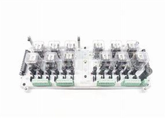 Emerson Fused 220V Stromversorgungsmodul 5X00430G03 Neues Original