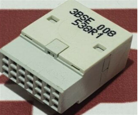 ABB TB807 3BSE008538R1 S800 I/O-Modulbus-Terminator