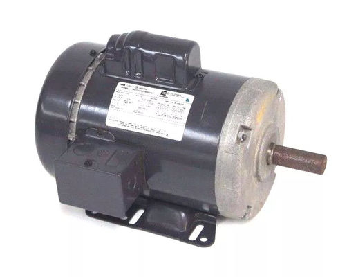 Emerson T32C1P14 R606018E Industrieller Servomotor Neu in der Box