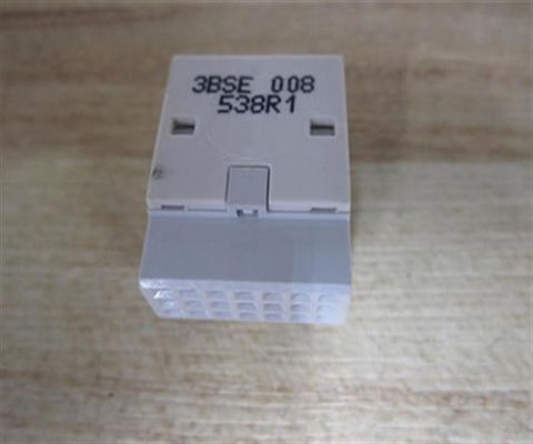 ABB 3BSE013208R1 Modulbus-Cluster-Modem Typ TB820V2