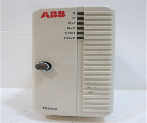 3BSE037760R1 ABB TB840A Modulebus-Clustermodem
