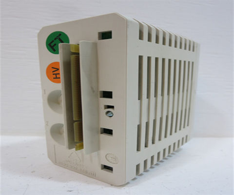 3BSE037760R1 ABB TB840A Modulebus-Clustermodem