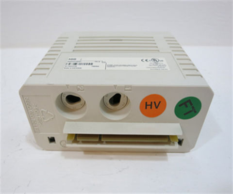 3BSE037760R1 ABB TB840A Modulebus-Clustermodem