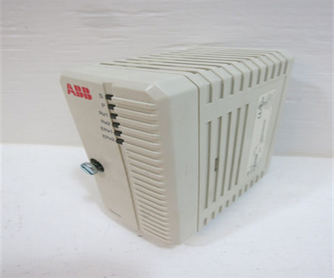 3BSE037760R1 ABB TB840A Modulebus-Clustermodem