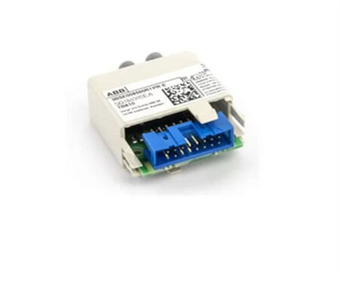 ABB TB810 3BSE008560R1 Modulebus Optikanschluss auf Lager