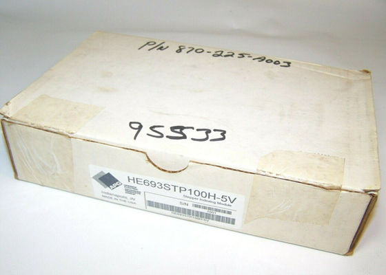 A16B-1212-0871 GE FANUC Stromversorgung DC Typ R-J2 Stromversorgung,moderne Automatisierungslösungen