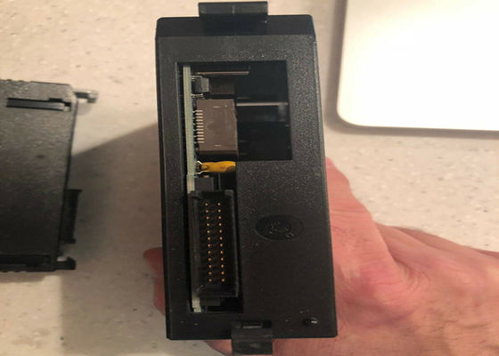 GE HE693STP104 Steuer-Selektivmodul,programmierbares Bewegungssteuer-Selektivmodul