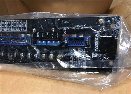 Yaskawa CACR-SR5AB2ERY105 ServoPack Servo-Antriebe