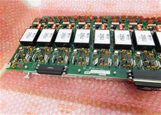 Emerson Stromversorgungsmodul 3D21663G01 Neu im Original