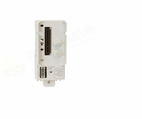 TU807-3BSE039025R1 Modul-Abschlussgerät sorgt für eine stabile Signalübertragung