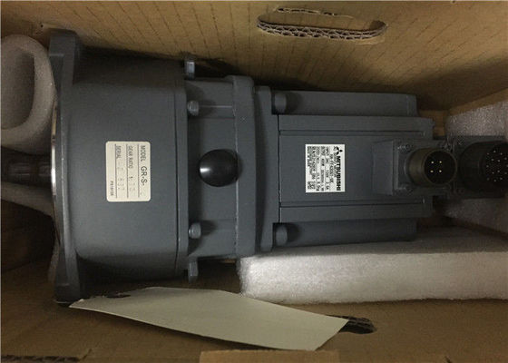 Mitsubishi 300W Industrial HA-Serie Wechselstrom-Servomotor HA-FF43CG1-UE