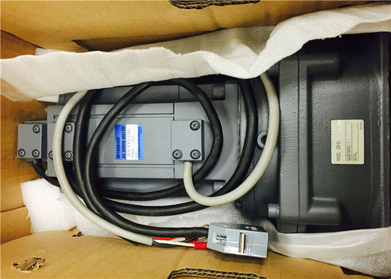 Mitsubishi MELSERVO Hochgeschwindigkeitsmotor HA-FE63 Wechselstromservomotor HA-FE63BG