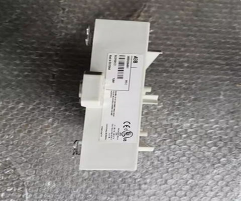 3BSE020848R1 ABB TU841 Endgerät Redundante Stromversorgungsmodul