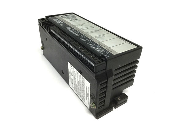 IC660BBA024 I/O-Block der GE Fanuc Genius I/O-Serie, Nennspannung 24/48 VDC
