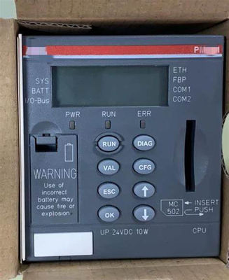 24V ABB Digitales IO-Modul 1SAP230900R0000 Neues in Originalpackung