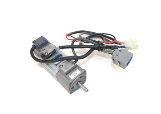 Mitsubishi MELSERVO Hochgeschwindigkeit 50W Wechselstrom-Servomotor HA-FE13B