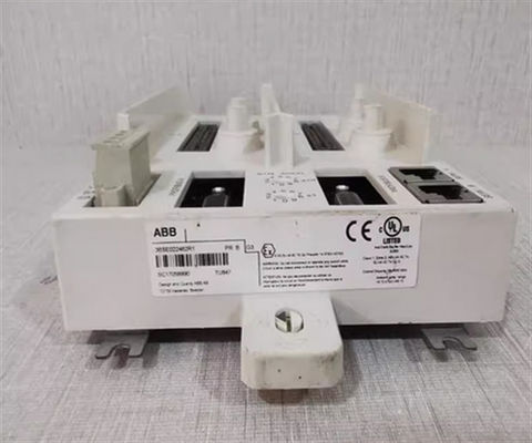 3BSE042560R1 ABB TU849 Endgerät für 1+1 TB840