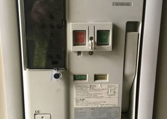MITSUBISHI Niederspannungsluftschalter AE1000-SS AE1000-SW 3P 4P Typ AE ACB